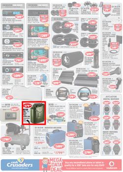 Cash Crusaders : Festive Deals (4 Dec - 24 Dec 2017), page 2