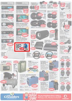Cash Crusaders : Festive Deals (4 Dec - 24 Dec 2017), page 2