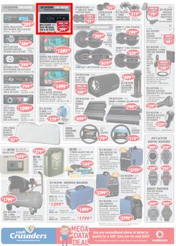 Cash Crusaders : Festive Deals (4 Dec - 24 Dec 2017), page 2