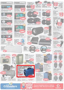 Cash Crusaders : Festive Deals (4 Dec - 24 Dec 2017), page 2
