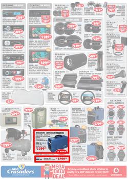 Cash Crusaders : Festive Deals (4 Dec - 24 Dec 2017), page 2