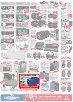 Cash Crusaders : Festive Deals (4 Dec - 24 Dec 2017), page 2