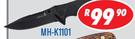 Grizzly Folding Knives MH-K1101