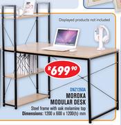 Moroka Modular Desk DNZ1260A