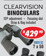 Clearvision Binoculars BNO5132
