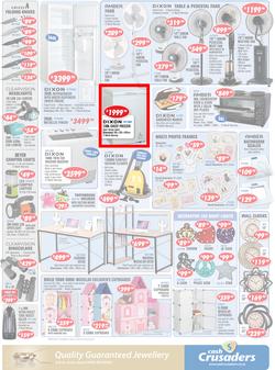 Cash Crusaders : Festive Deals (4 Dec - 24 Dec 2017), page 3