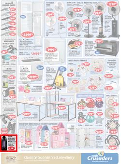 Cash Crusaders : Festive Deals (4 Dec - 24 Dec 2017), page 3