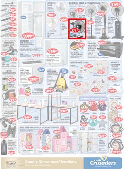 Cash Crusaders : Festive Deals (4 Dec - 24 Dec 2017), page 3