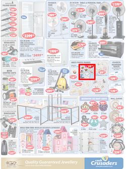 Cash Crusaders : Festive Deals (4 Dec - 24 Dec 2017), page 3