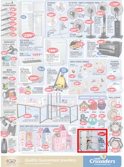 Cash Crusaders : Festive Deals (4 Dec - 24 Dec 2017), page 3