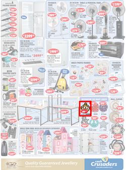 Cash Crusaders : Festive Deals (4 Dec - 24 Dec 2017), page 3