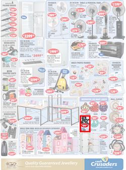 Cash Crusaders : Festive Deals (4 Dec - 24 Dec 2017), page 3