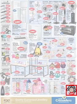 Cash Crusaders : Festive Deals (4 Dec - 24 Dec 2017), page 3
