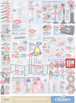 Cash Crusaders : Festive Deals (4 Dec - 24 Dec 2017), page 3