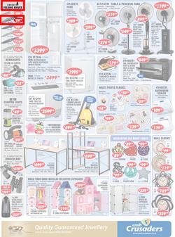 Cash Crusaders : Festive Deals (4 Dec - 24 Dec 2017), page 3