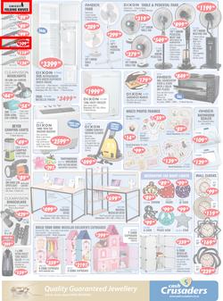 Cash Crusaders : Festive Deals (4 Dec - 24 Dec 2017), page 3