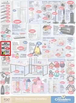 Cash Crusaders : Festive Deals (4 Dec - 24 Dec 2017), page 3