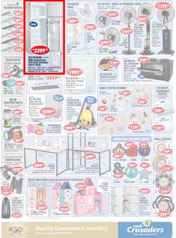 Cash Crusaders : Festive Deals (4 Dec - 24 Dec 2017), page 3