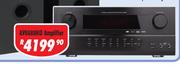 Dixon 6 Channel HD Receiver Amplifier AV6688HD