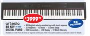 Artesia 88 Key Digital Piano PA-88W