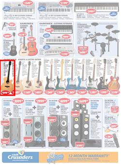 Cash Crusaders : Festive Deals (4 Dec - 24 Dec 2017), page 4