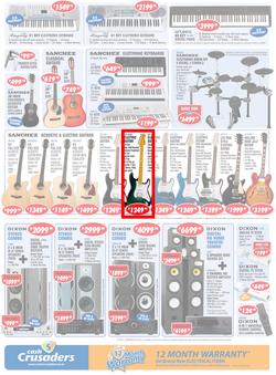 Cash Crusaders : Festive Deals (4 Dec - 24 Dec 2017), page 4