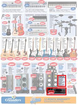 Cash Crusaders : Festive Deals (4 Dec - 24 Dec 2017), page 4
