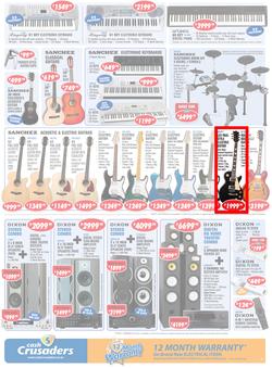Cash Crusaders : Festive Deals (4 Dec - 24 Dec 2017), page 4