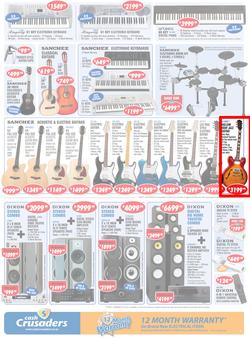 Cash Crusaders : Festive Deals (4 Dec - 24 Dec 2017), page 4