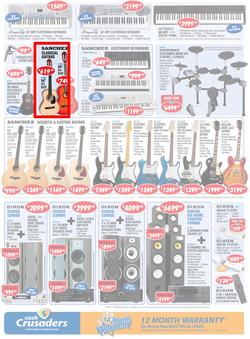 Cash Crusaders : Festive Deals (4 Dec - 24 Dec 2017), page 4