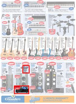 Cash Crusaders : Festive Deals (4 Dec - 24 Dec 2017), page 4