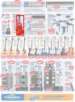 Cash Crusaders : Festive Deals (4 Dec - 24 Dec 2017), page 4