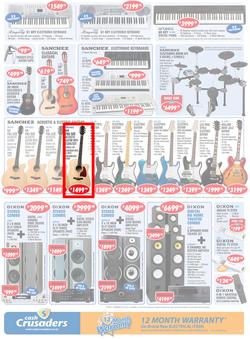 Cash Crusaders : Festive Deals (4 Dec - 24 Dec 2017), page 4