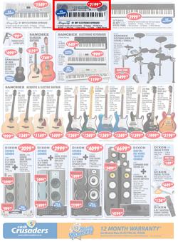 Cash Crusaders : Festive Deals (4 Dec - 24 Dec 2017), page 4