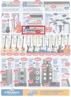 Cash Crusaders : Festive Deals (4 Dec - 24 Dec 2017), page 4