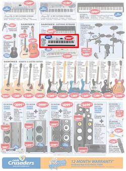 Cash Crusaders : Festive Deals (4 Dec - 24 Dec 2017), page 4