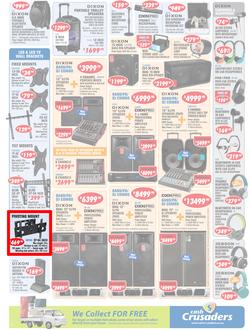 Cash Crusaders : Festive Deals (4 Dec - 24 Dec 2017), page 5