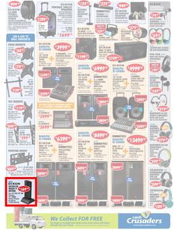 Cash Crusaders : Festive Deals (4 Dec - 24 Dec 2017), page 5