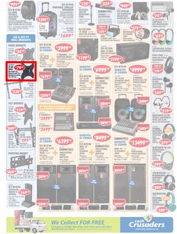 Cash Crusaders : Festive Deals (4 Dec - 24 Dec 2017), page 5
