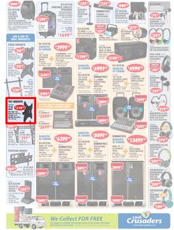 Cash Crusaders : Festive Deals (4 Dec - 24 Dec 2017), page 5