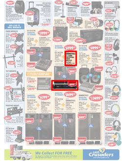 Cash Crusaders : Festive Deals (4 Dec - 24 Dec 2017), page 5