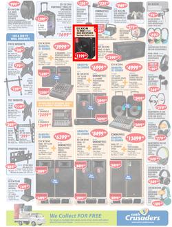 Cash Crusaders : Festive Deals (4 Dec - 24 Dec 2017), page 5