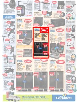 Cash Crusaders : Festive Deals (4 Dec - 24 Dec 2017), page 5