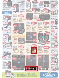 Cash Crusaders : Festive Deals (4 Dec - 24 Dec 2017), page 5