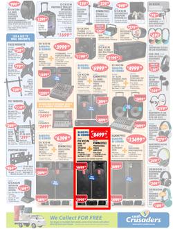 Cash Crusaders : Festive Deals (4 Dec - 24 Dec 2017), page 5