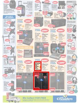 Cash Crusaders : Festive Deals (4 Dec - 24 Dec 2017), page 5