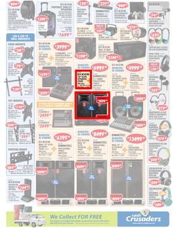 Cash Crusaders : Festive Deals (4 Dec - 24 Dec 2017), page 5