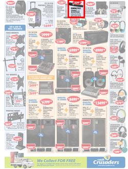 Cash Crusaders : Festive Deals (4 Dec - 24 Dec 2017), page 5