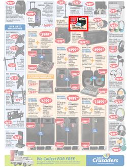 Cash Crusaders : Festive Deals (4 Dec - 24 Dec 2017), page 5