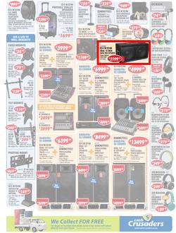Cash Crusaders : Festive Deals (4 Dec - 24 Dec 2017), page 5